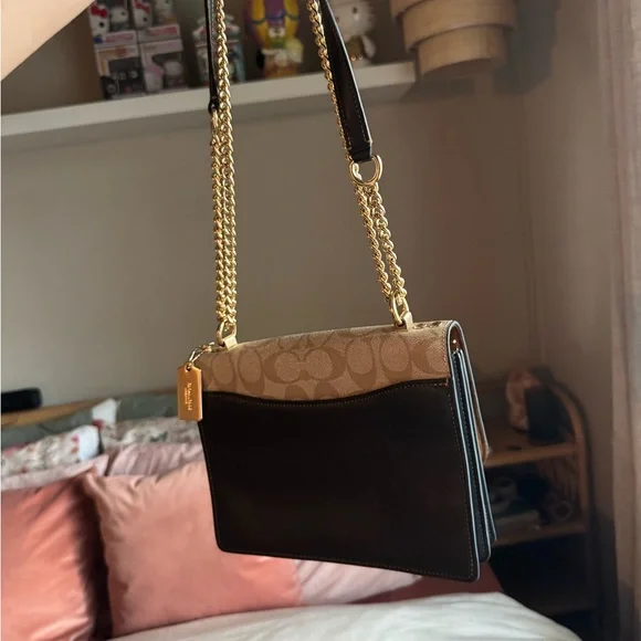 Coach Klare crossbody purse - Picture 3 of 7